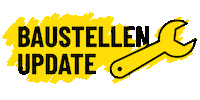 Teamwork Baustelle Sticker by Klostermann Baugesellschaft