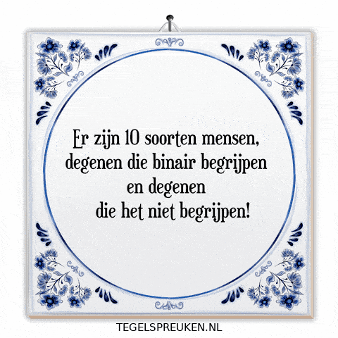 Nl Spreuk GIF by Tegelspreuken.nl