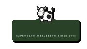 Cow Italia Sticker by AGRICOW