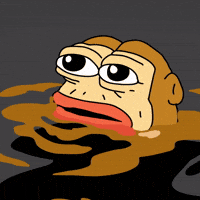 Solana Goodbye GIF by Ponke