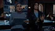 Ll Cool J Chris Odonnell GIF by CBS