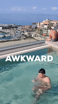 Confused No Idea GIF by Curious Pavel