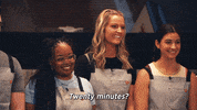 Gordon Ramsay GIF by Food Club FOX