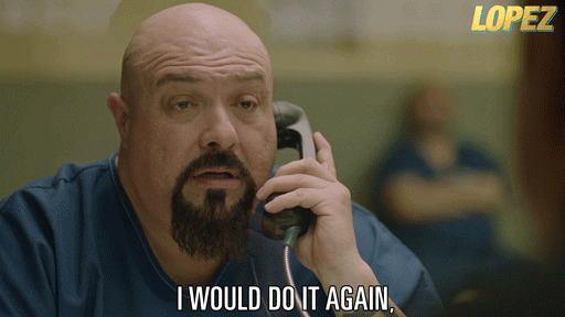 george lopez facebook GIF by Lopez on TV Land