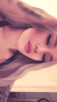 Cute Girl GIF