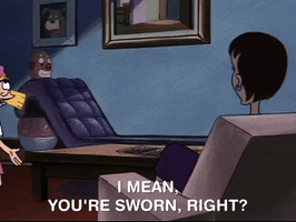 hey arnold nicksplat GIF