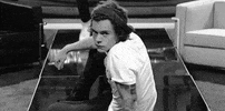 harry styles GIF