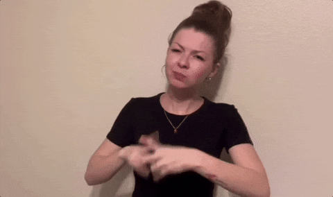 Asl GIF