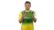 Schmidt Celebrating Sticker by LIQUI MOLY HBL