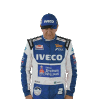 Nacaotruck Sticker by Copa Truck