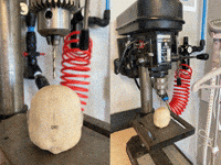 Making Of Art GIF by Alex Boya