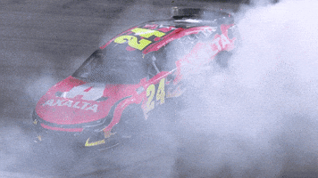 Daytona 500 Celebration GIF by NASCAR
