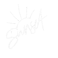 Good Vibes Beach Sticker