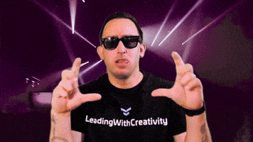 Happy Party GIF by Mr Urbina