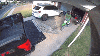 Loading  Dirt Bike Goes Wrong