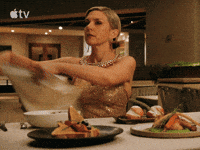 Vince Gilligan Meal GIF by Apple TV