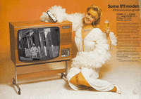 Pamela Chougne Tele GIF