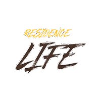 Wyo Sticker by Wyoming Residence Life