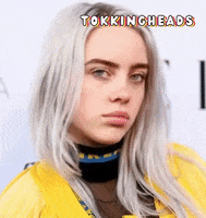 Blink Lol GIF by Tokkingheads