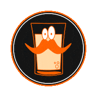 Shot Sticker by Shotjepedia