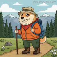 Tired Over It GIF by Doge Pound