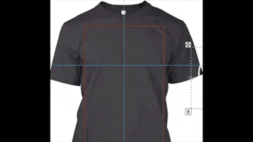 teespring direct GIF by Product Hunt