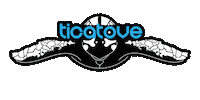 ticatove conservation puertorico turtles conservacion Sticker