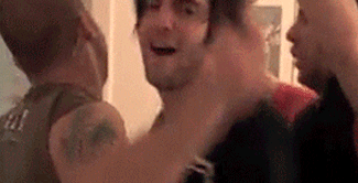 all time low humping GIF