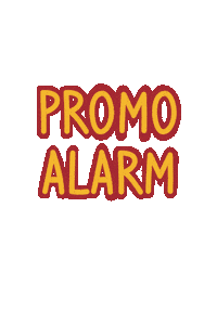 Promo Discount Sticker by obela_de