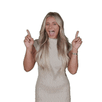 Happy Heart Sticker by A and N Mortgage Services