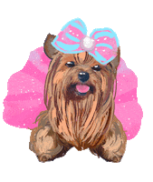 Mygirlcrew5 Sticker