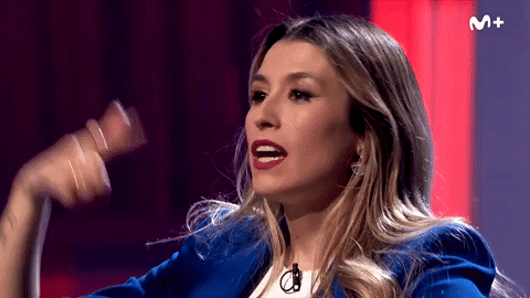 Show Cero GIF by Movistar Plus+