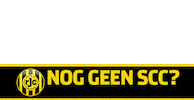 Roda Jc Scc Sticker by WIJ ZIJN RODA JC