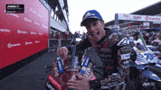 Happy Marc Marquez GIF by MotoGP™