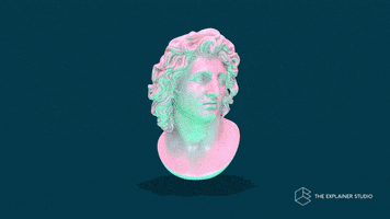 Animation Upload GIF by The Explainer Studio