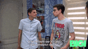 ערוץ הילדים GIF by BIGI_TV