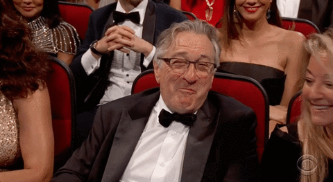 the emmy awards emmys 2017 GIF by CBS