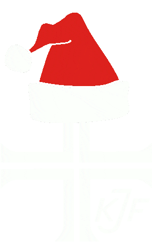 Kjf Sticker by Katholische Jugend Fulda