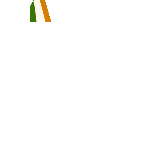Republic Day India Sticker by Digital Pratik