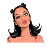 Lesdomakeup Sticker by FrankieRose