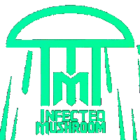 Im2 Sticker by Infected Mushroom