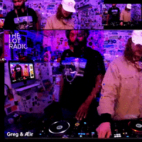 New York Dance GIF by The Lot Radio