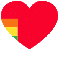 Pride Dpms Sticker by defensoria