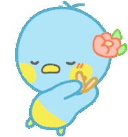 행복 댄스 Sticker