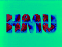 Art Glitch GIF