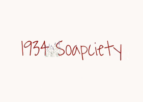 1934Soapciety 1934soapciety GIF