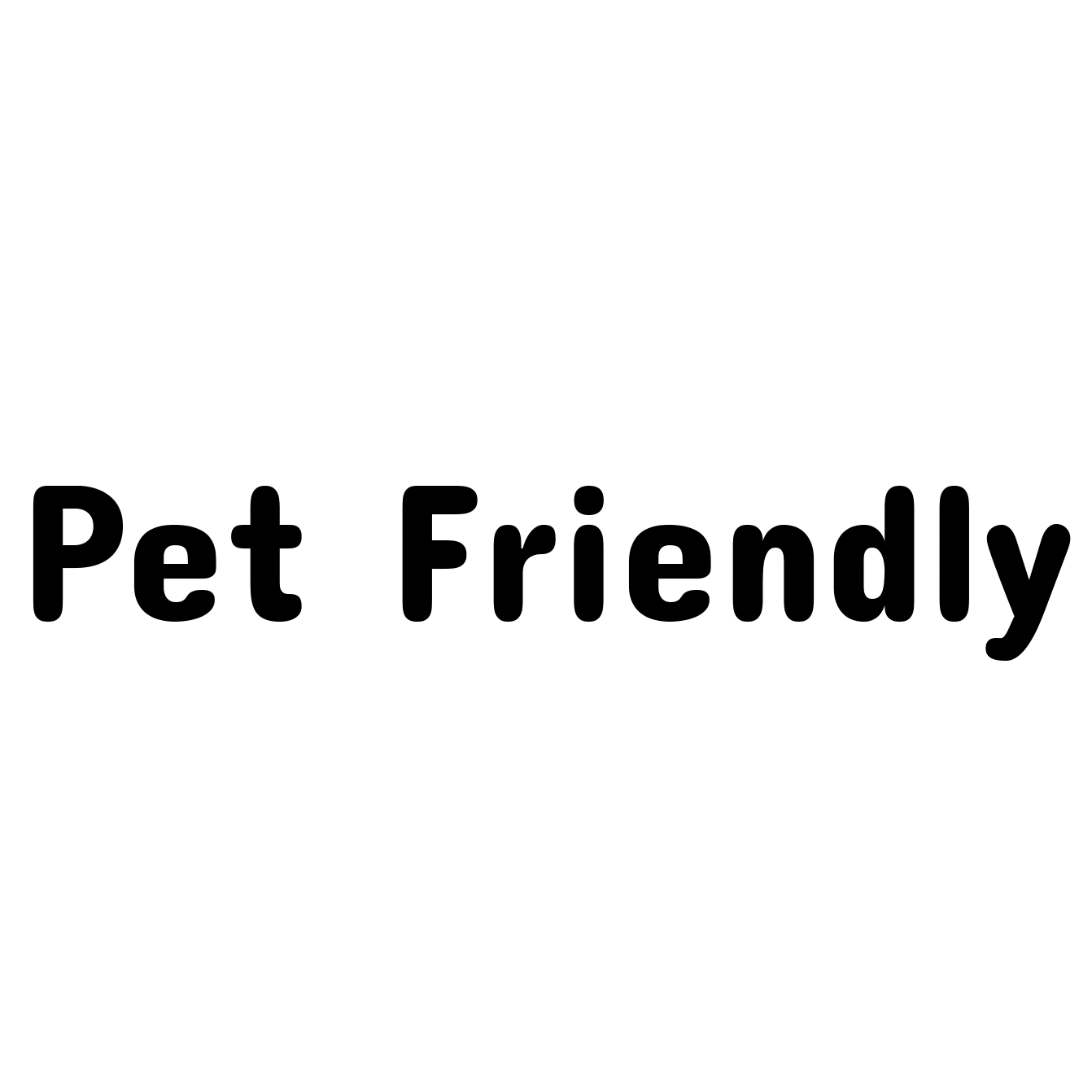 Pet Sticker