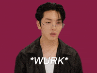 Tired Vomit GIF by KINO