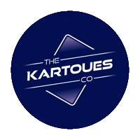 Cyprus Sticker by TheKartouesCo