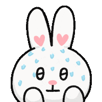 당황 Sticker by fgarden